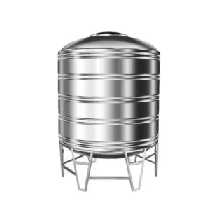 stainless-water-tank