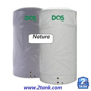dos-700l-natura-silver-combac-2tank