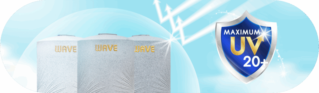 The PALM Supreme UV20